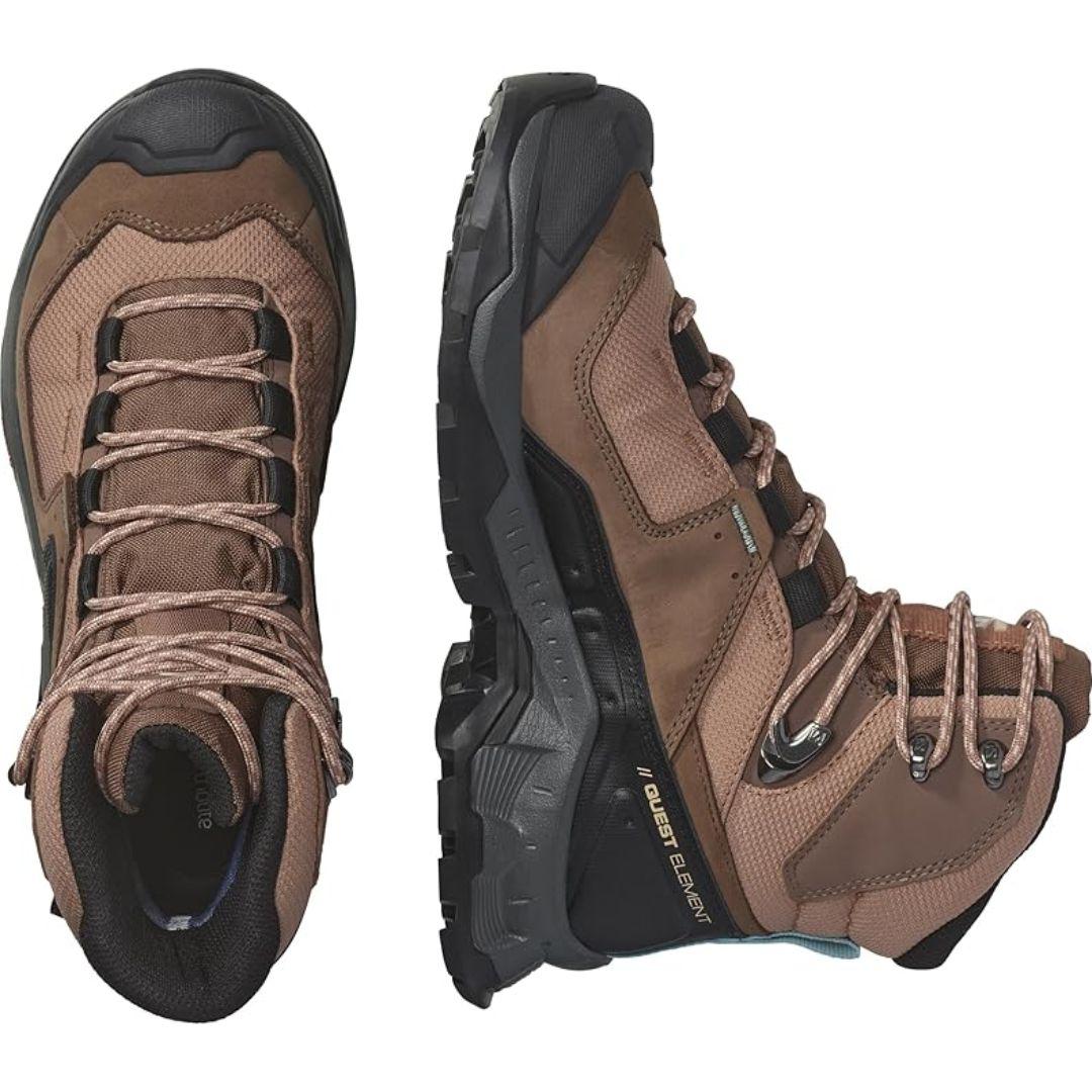Salomon Women's Quest Element Gore-Tex Boots